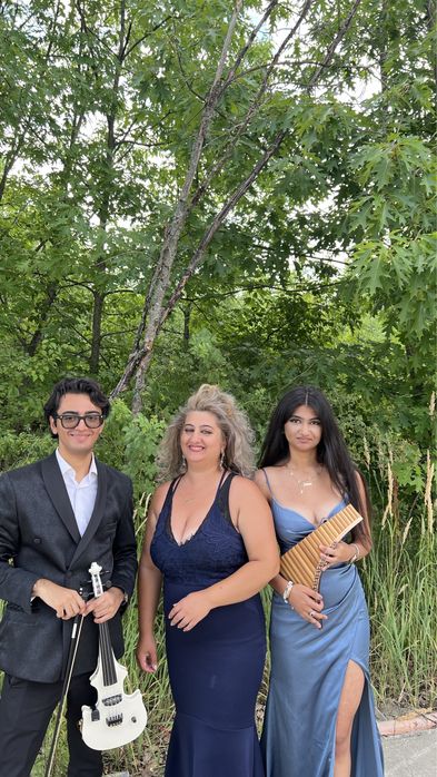 Formatie evenimente  lautari 1500 €IBucuresti  Giurgiu Dambovita