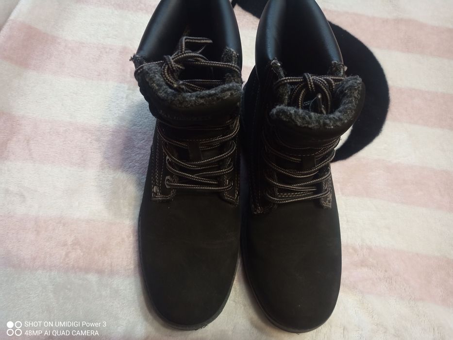 Топли туристически боти-Landrover