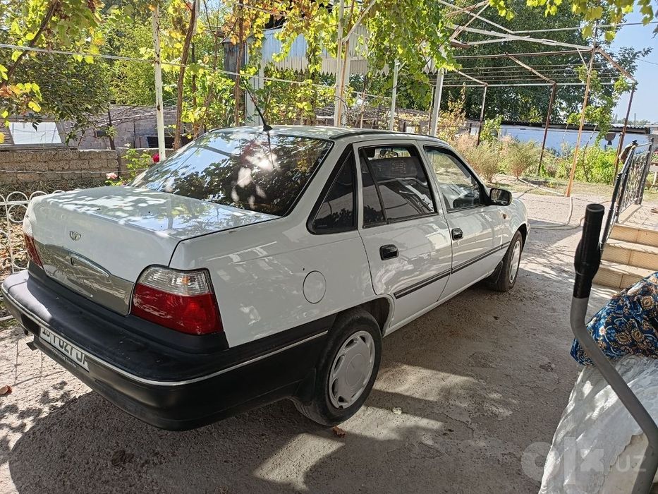 Nexia 1  2006 Dons