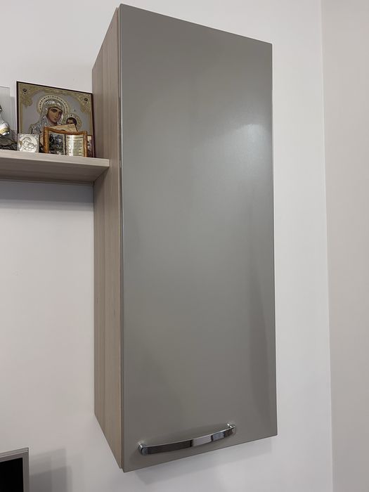 Vand mobila living  pal + mdf Global Design