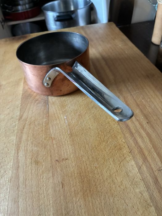 Georg Jensen Denmark cratita/oala