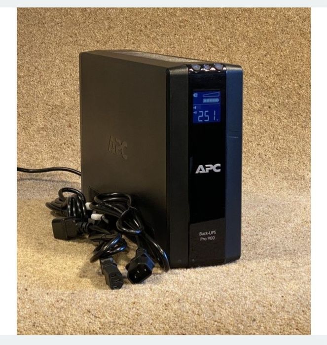 Vand apc back  ups pro 900