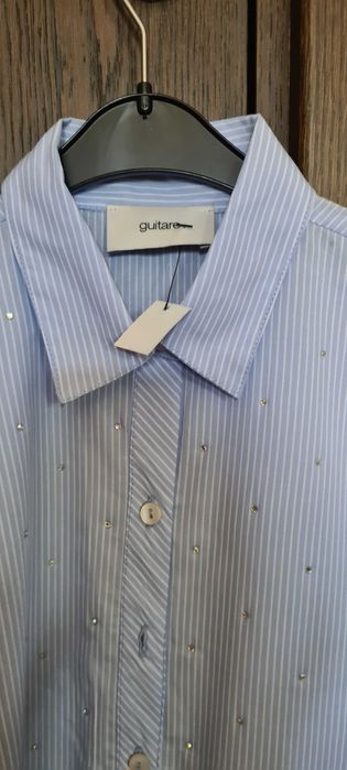 Красива дамска риза