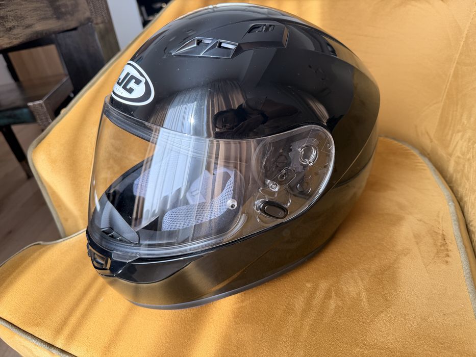 Casca Moto HJC  size XS