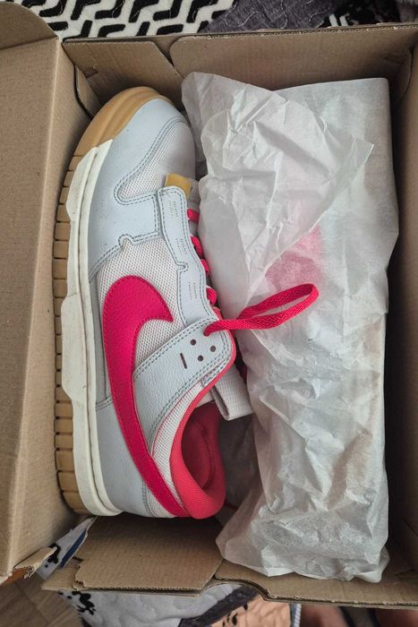 Мъжки NIKE номер 44 2/3