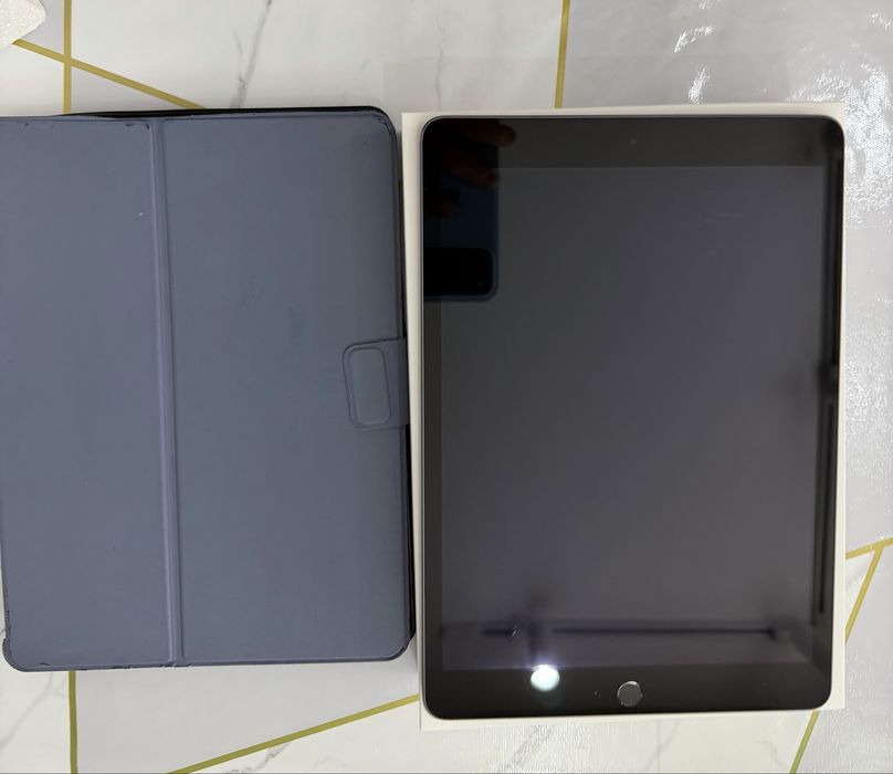 iPad 9th Generation 64 GB