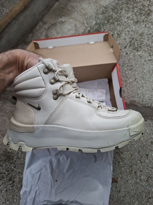 Детски зимни /туристически боти  NIKE