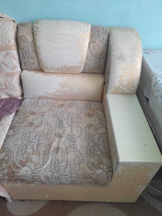 Диван-трансформер