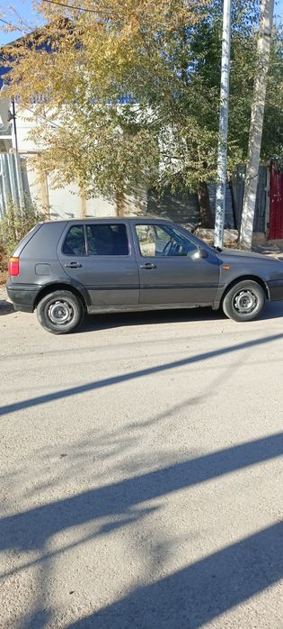 Volkswagen Golf 3