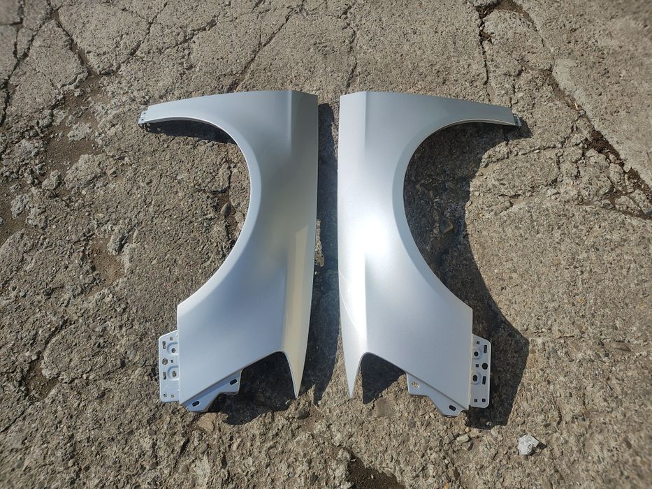 Aripa Vw Passat b6 gri La7w