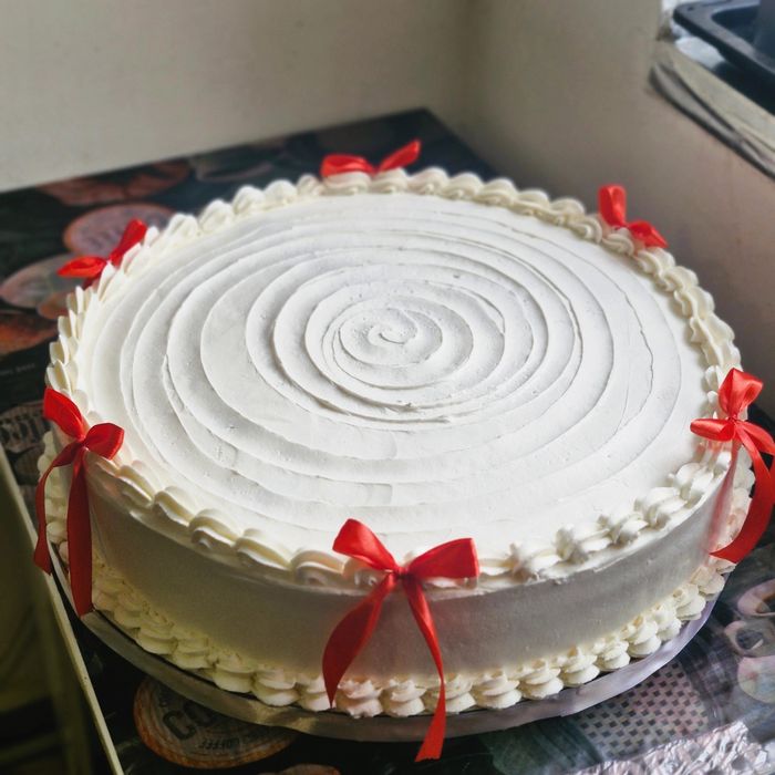 Свадебный торт Астана