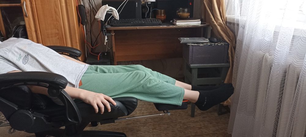 Кресло офисное 45000тг