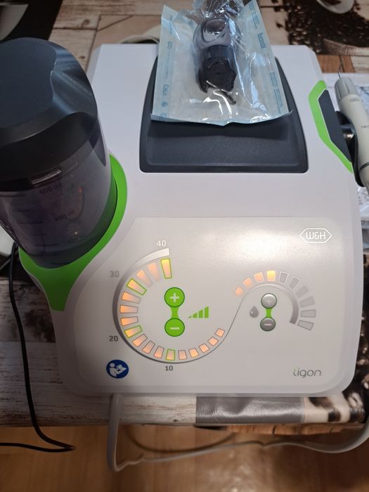 Ултразвуков скалер W&H Tigon