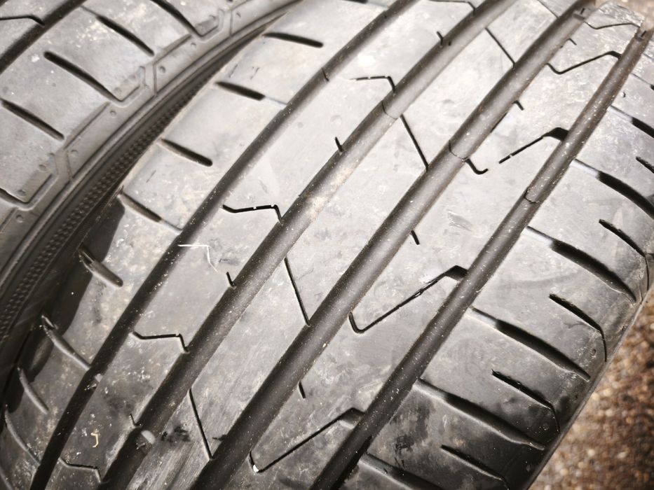 205/50/17" 4бр Hankook ventus prime 3 ,dot1719,6-7mm