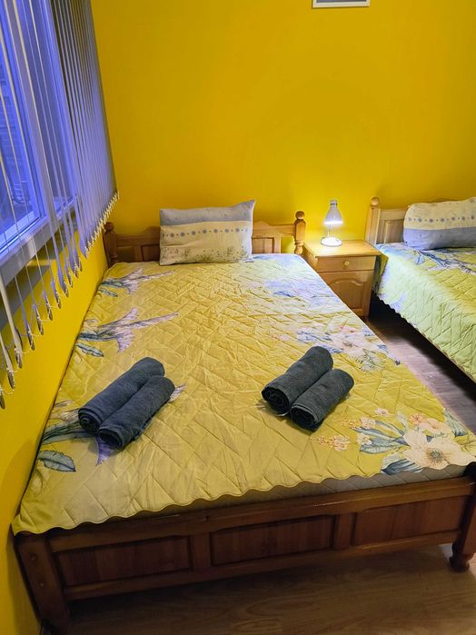 Почивка на море в Приморско