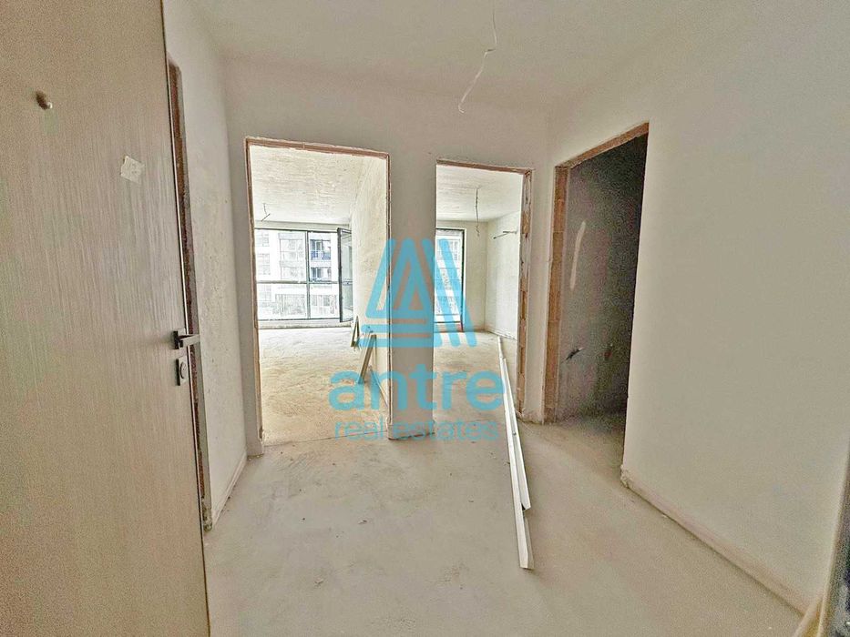 Продава се Двустаен апартамент в София, Малинова долина - 70 кв.м за 1166 €/кв.м - Снимка #4