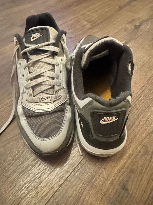 Мъжки маратонки Nike air max