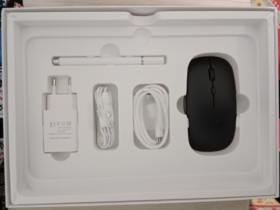 Продам планшет  ОZCT