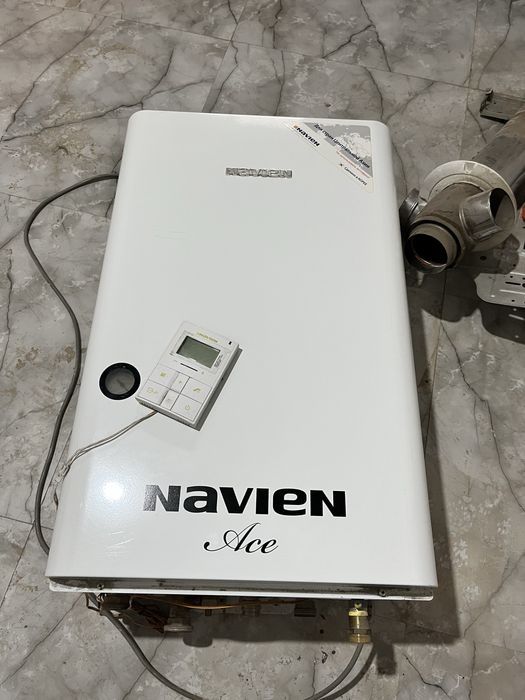Navien ACE 16k….