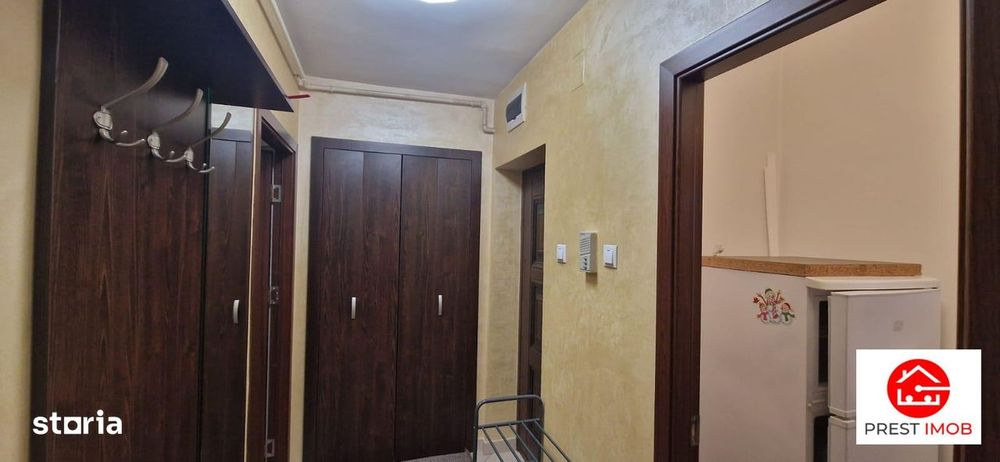 De inchiriat apartament cu 2 camere, Ultracentral
