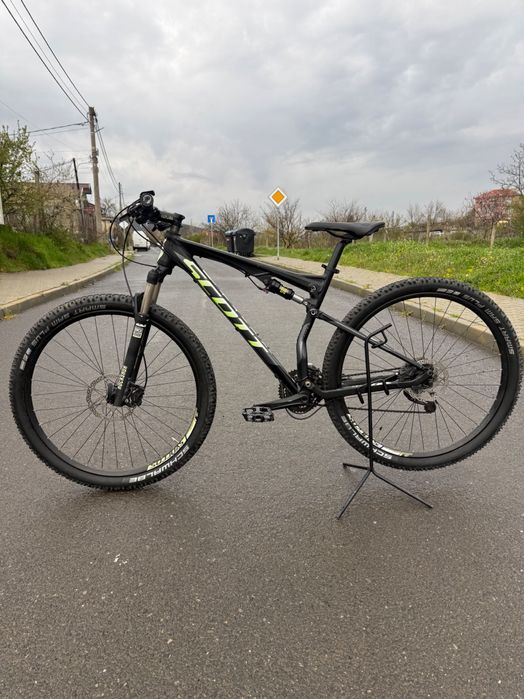 Scott Spark 960 L”29”