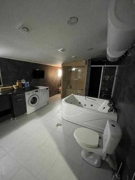 Дава се под наем Тристаен апартамент в Пловдив, Каменица 1 - 91 кв.м за 413.1 € - Снимка #5