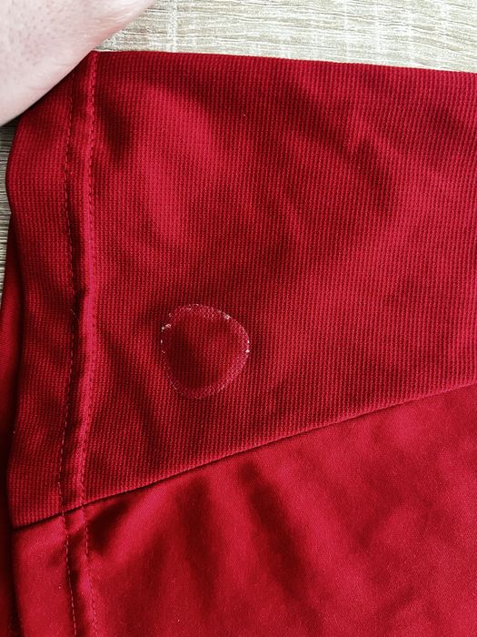 ¡ Visca el Barça! Футболна Фланелка Барселона и Дания