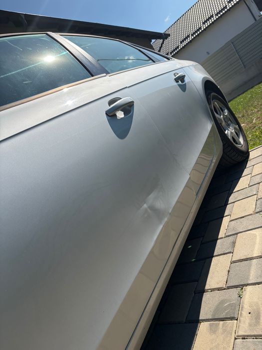 Audi avant a4 b8 2.0 tdi 2009 236.700km