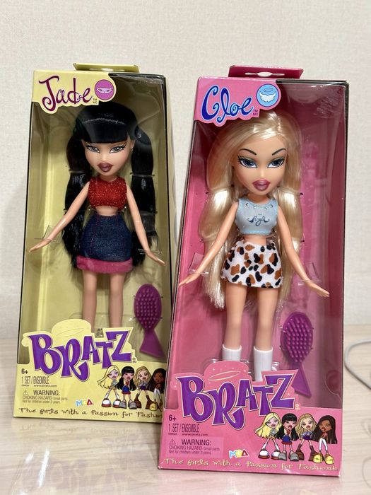 Хлоя Братц Cloe Bratz 2023