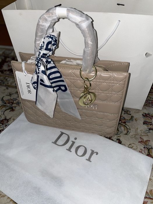Сумка Dior новый
