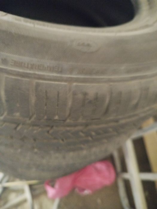 Продаётся баллон R13 чаримхо