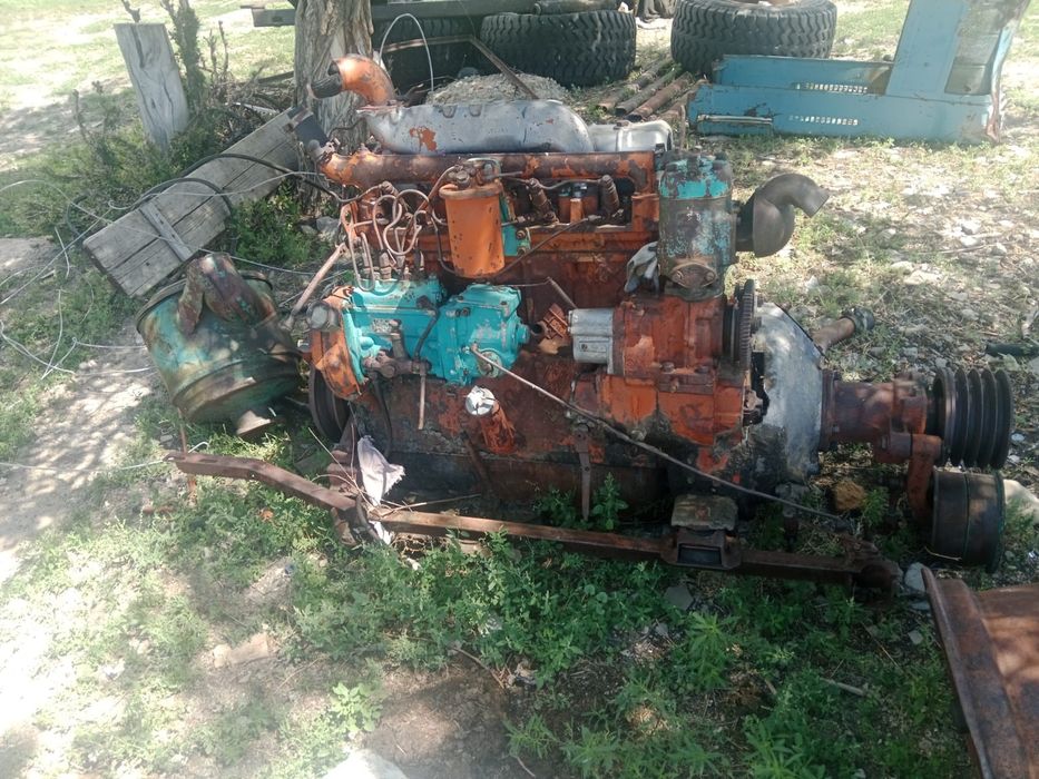 Продам Двигатель Недорого