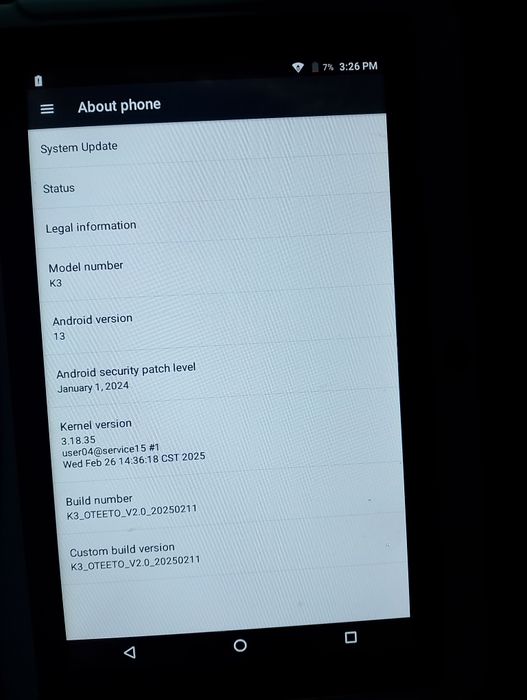 Планшет в отличном состоянии