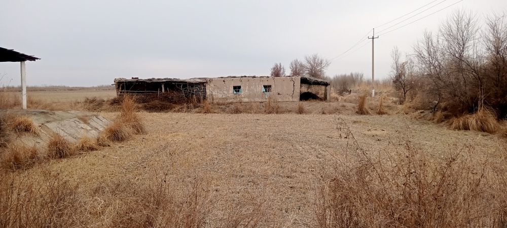 Noturar  binosi 800 mqv sotiladi Yangibozor tumani