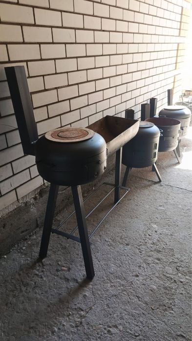 Продам печь ошак