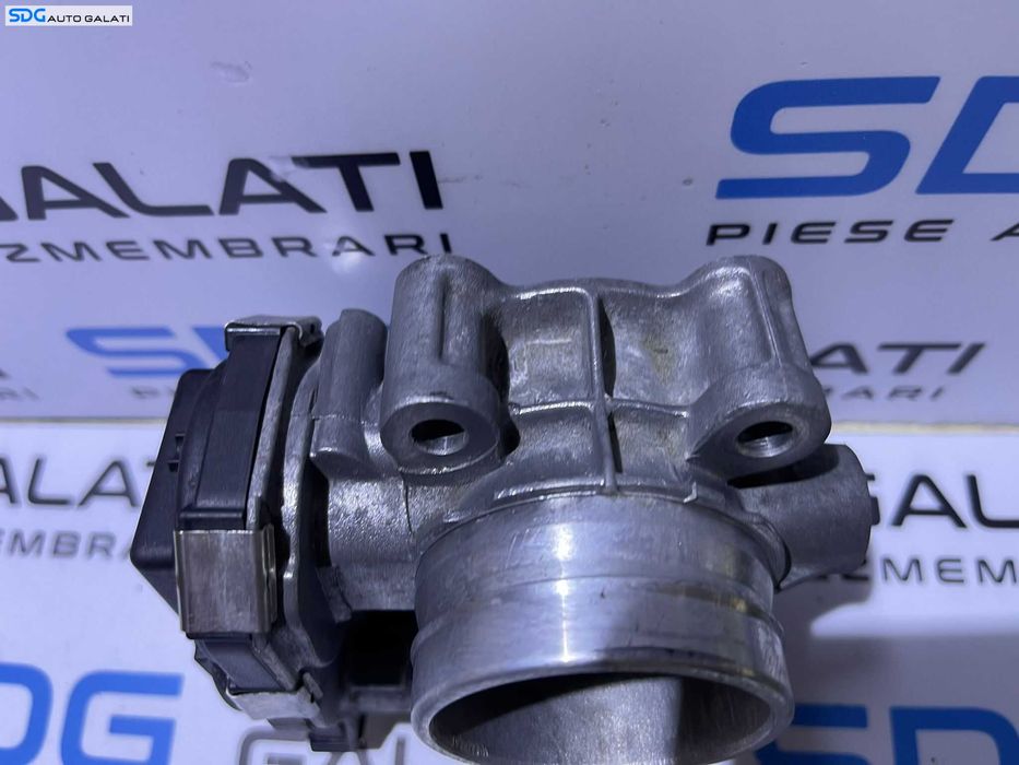Clapeta Acceleratie Opel Mokka 1.6 CDTi 2012 – 2017 Cod 55570009 [AV1267]