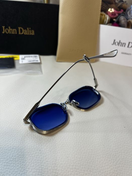 Jhon Dalia POET ocgelari de soare rame de ochelari lentile vedere