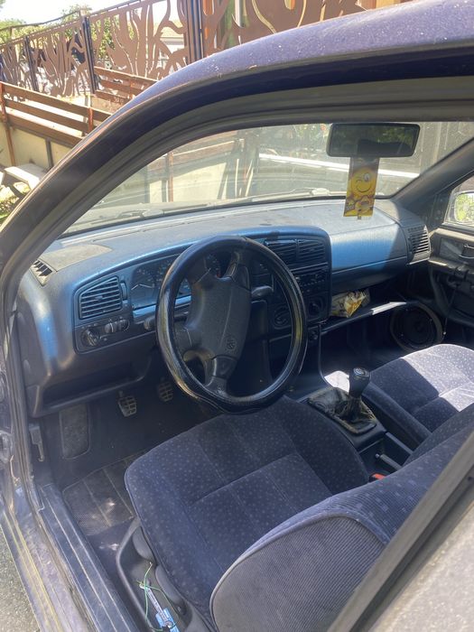 VW Pasat b3/b4 1994