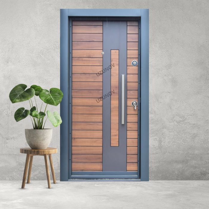 входни врати нови на склад вносител