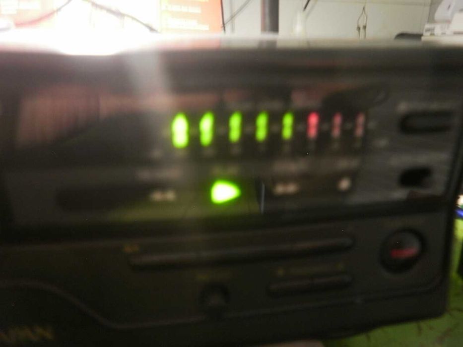 видео VHS Funai VIP- 3000HC MK5