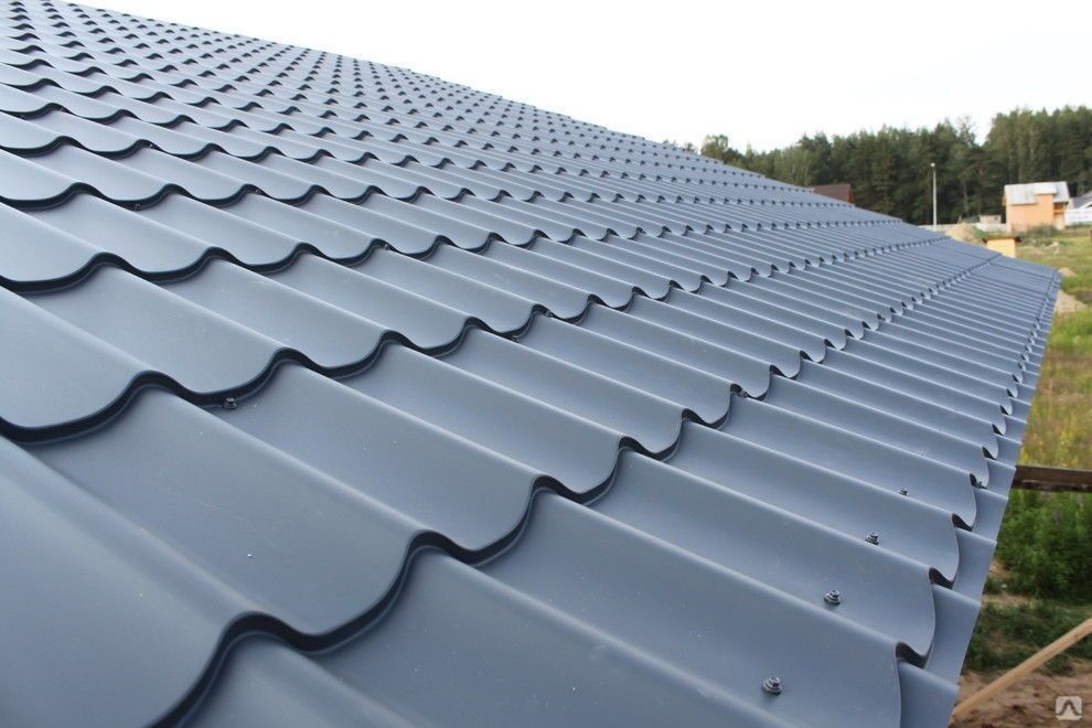 Металлочерепица/металл/ кровельный материал/ профлист/ кровля/ ондулин