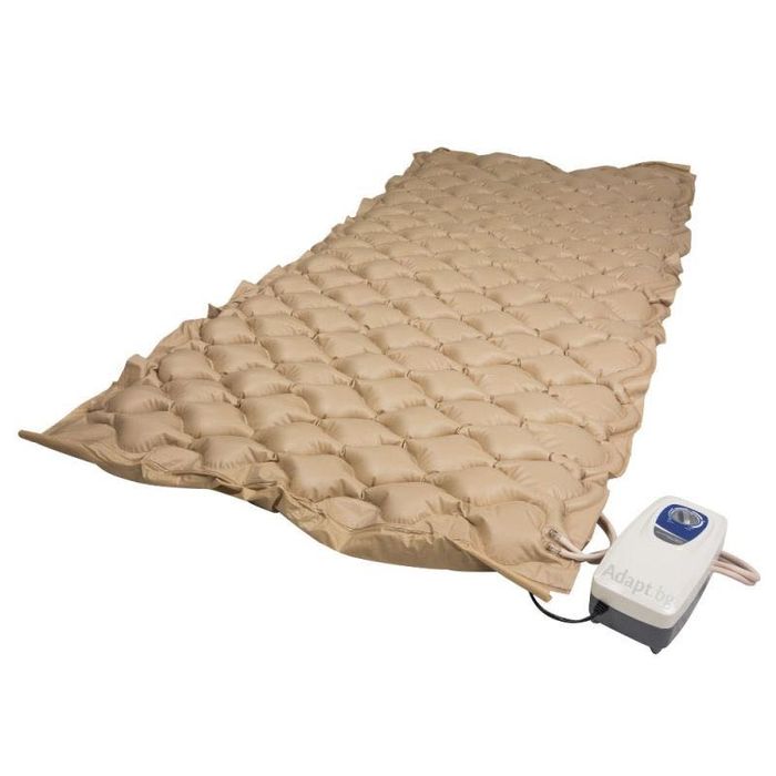 Декубитален дюшек 80/200