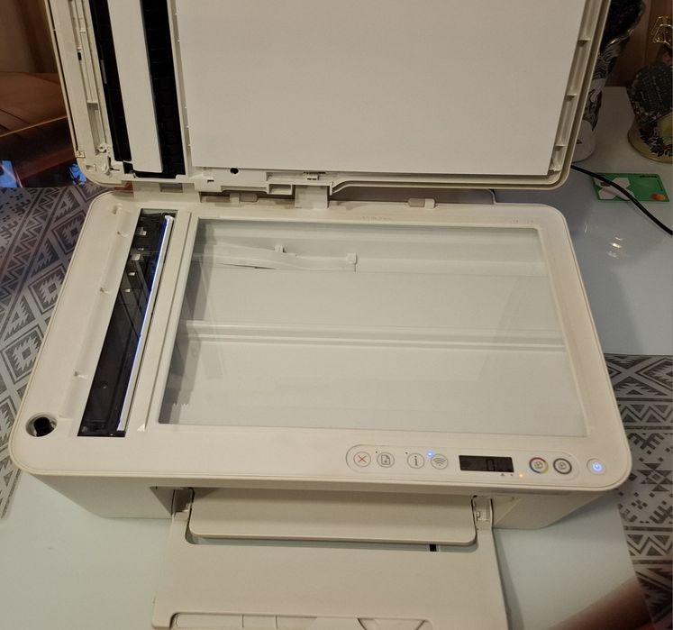 Imprimanta HP DeskJet Plus 4110