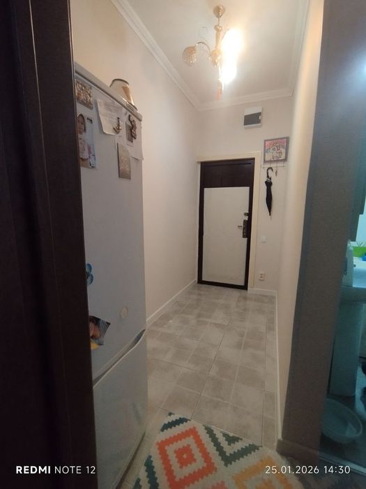 Башлык Одна комнатная на 1 этаже