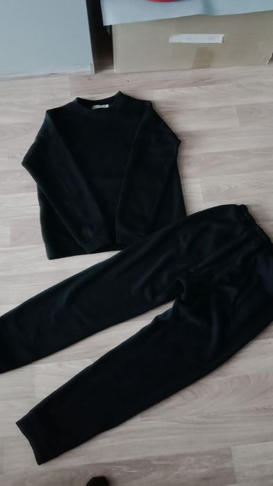 Женский спортивный костюм с жакетом, листайте фото