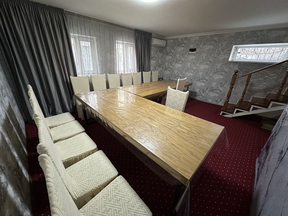 Сдам коттедж посуточно