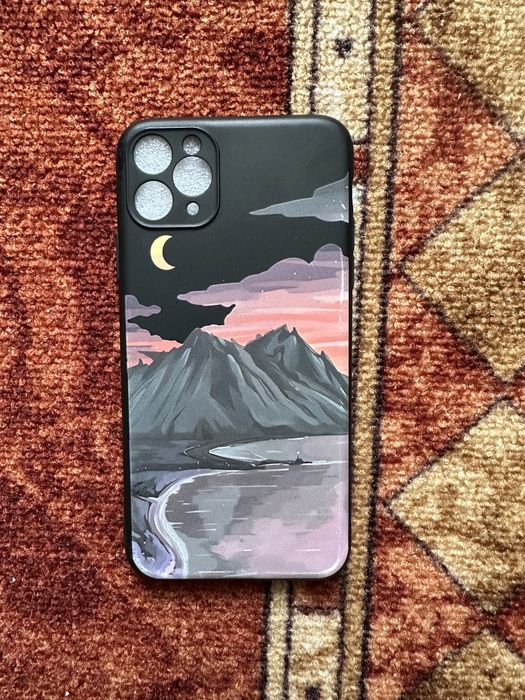 Huse Iphone 11 PRO MAX