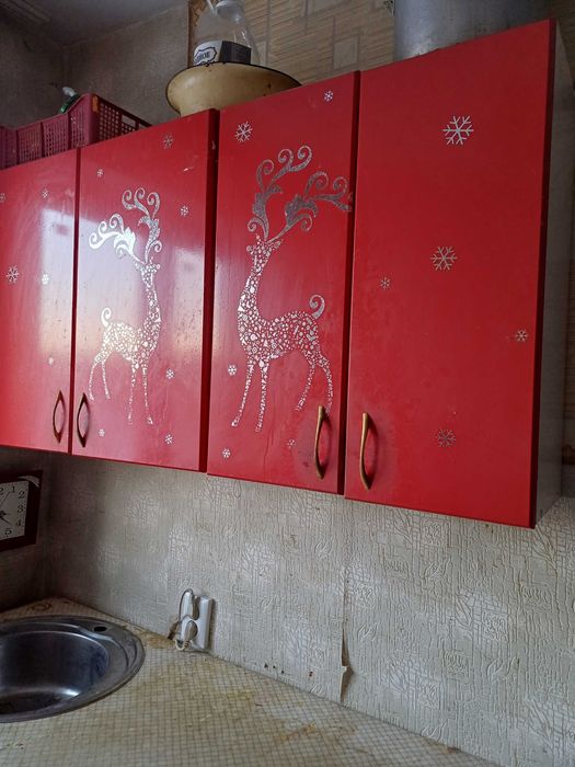 Кухонный гарнитур