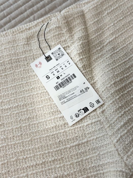 Клин / панталон Zara