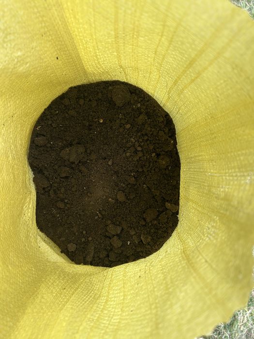 Пресята черна пръст, доставка на чернозем